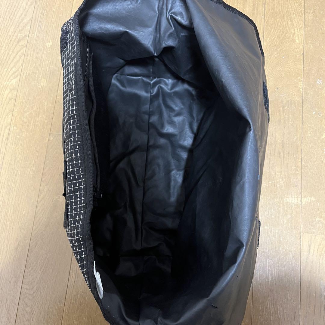 バッグ 90s Colombia messenger bag
