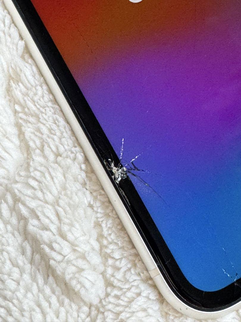 iPhone11本体　64GB 容量74% SIMフリー