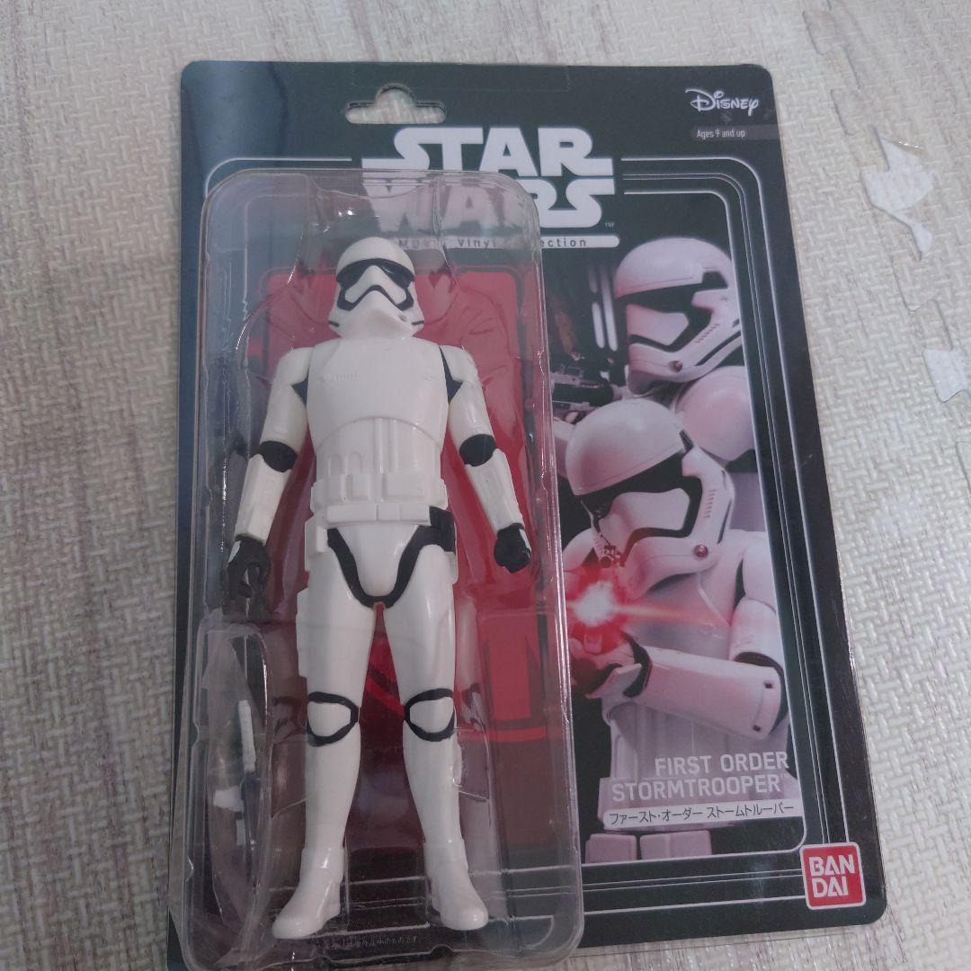 スター・ウォーズ フィギュアセット