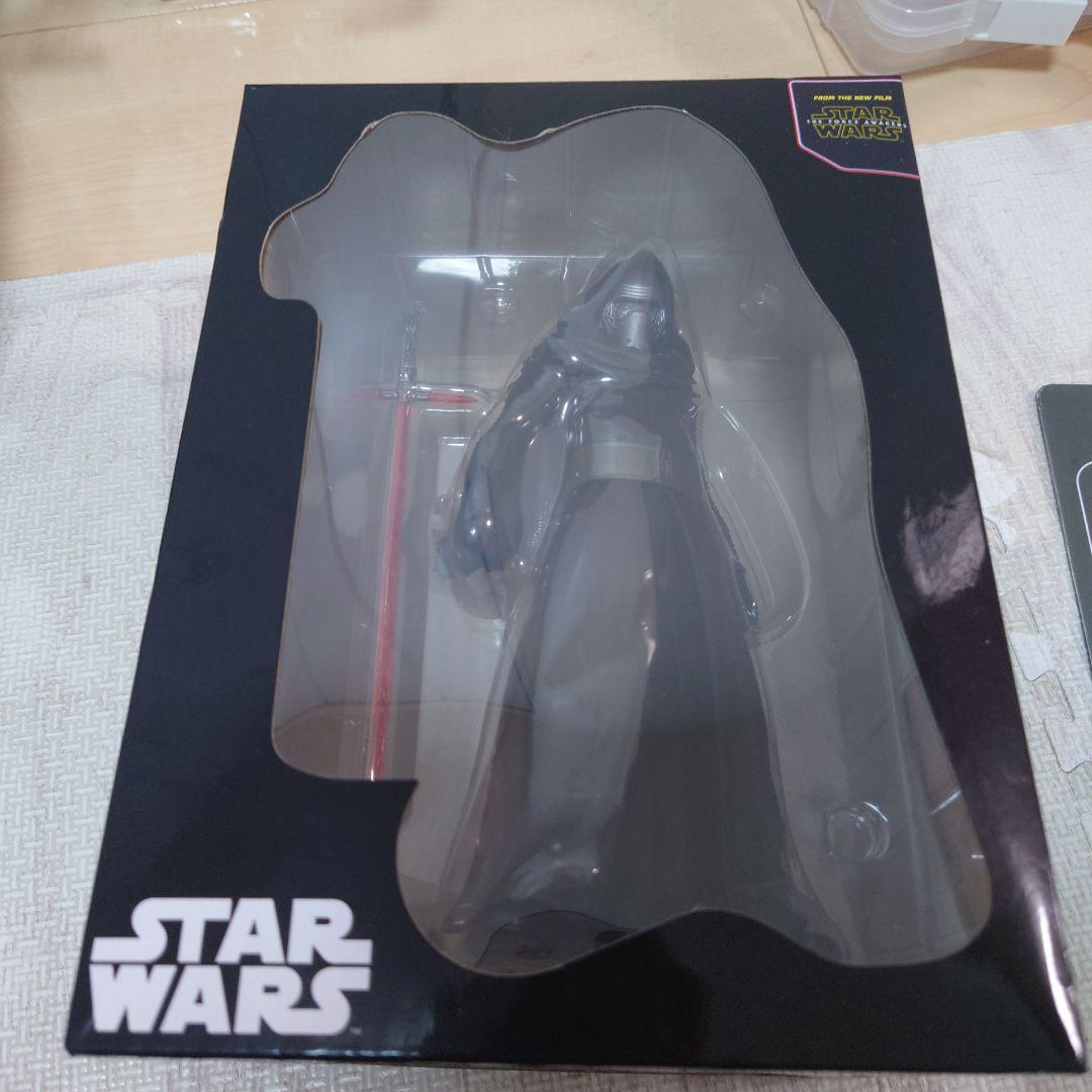 スター・ウォーズ フィギュアセット