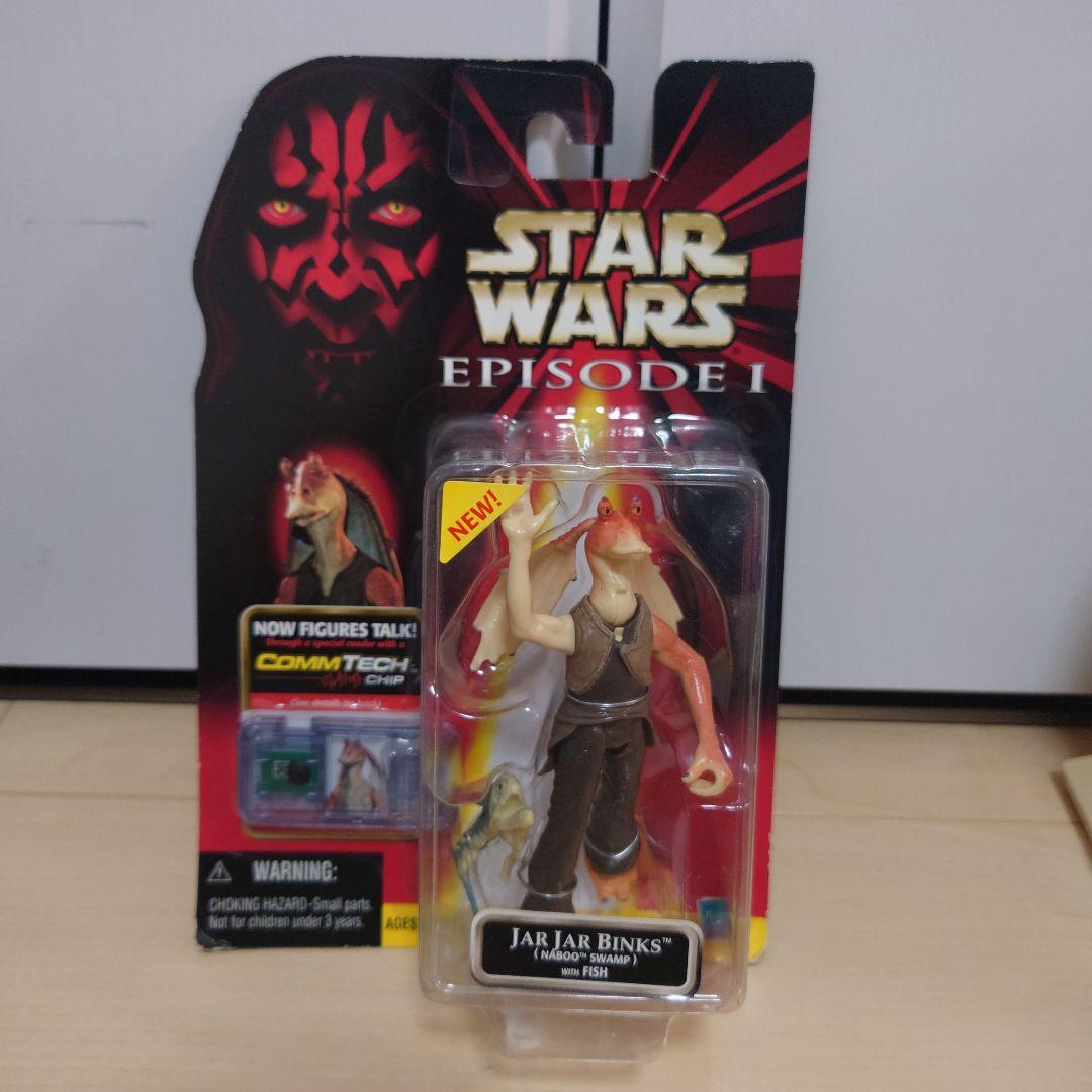 スター・ウォーズ フィギュアセット