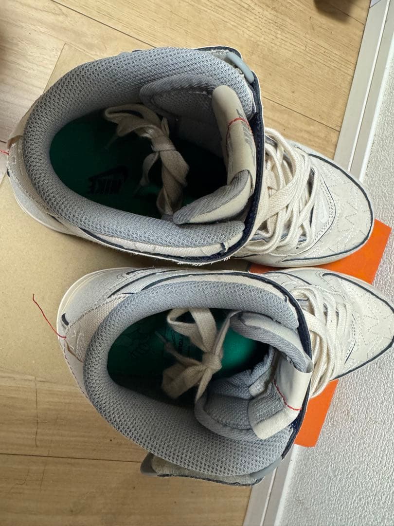 Nike Air Force 1 mid 07 lx 27㎝