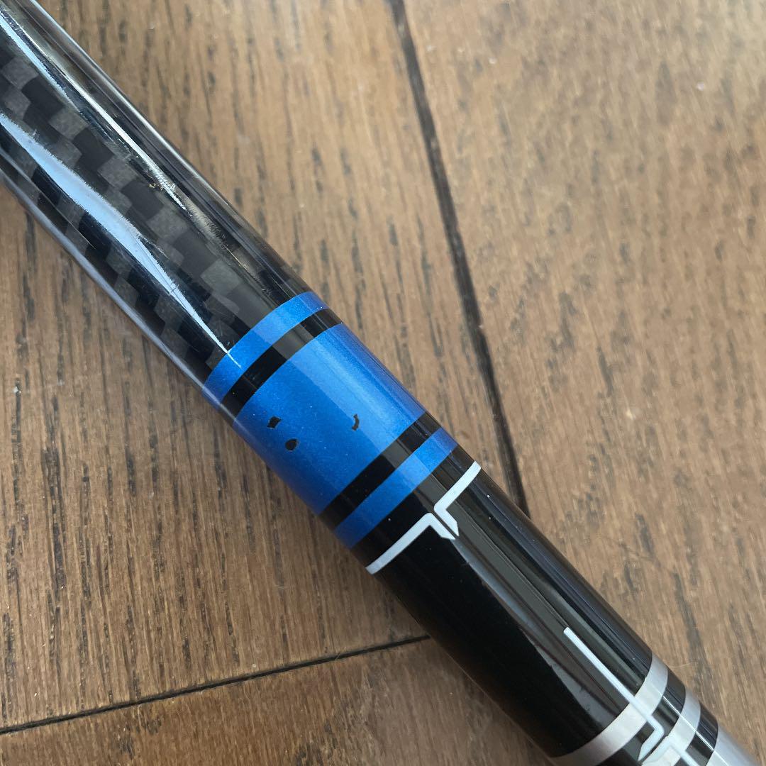 1W  テンセイ　CKブルー　60X テーラーメイドスリーブ