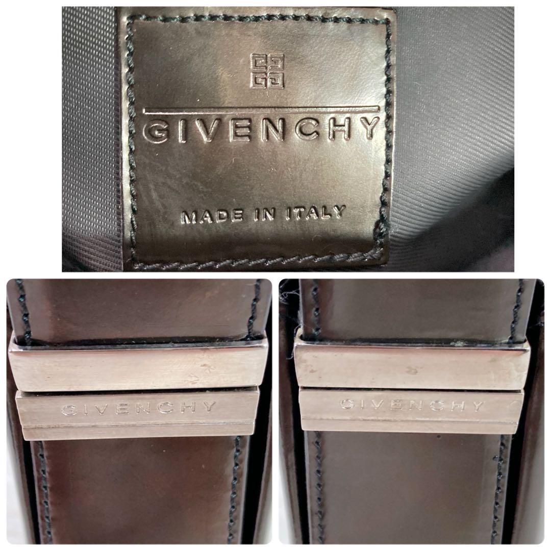 GIVENCHY