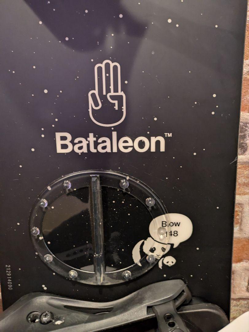 finerefine　21-22 Bataleon