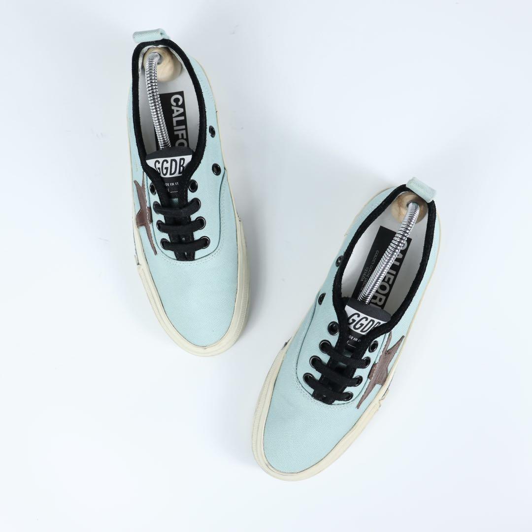 Golden Goose ゴールデングース　シューズ　35 22cm スニーカー靴
