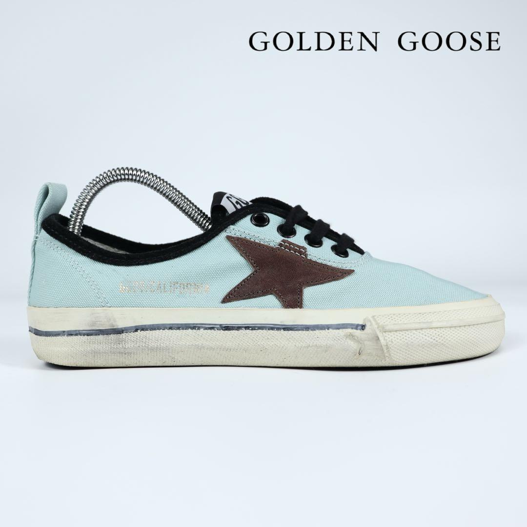Golden Goose ゴールデングース　シューズ　35 22cm スニーカー