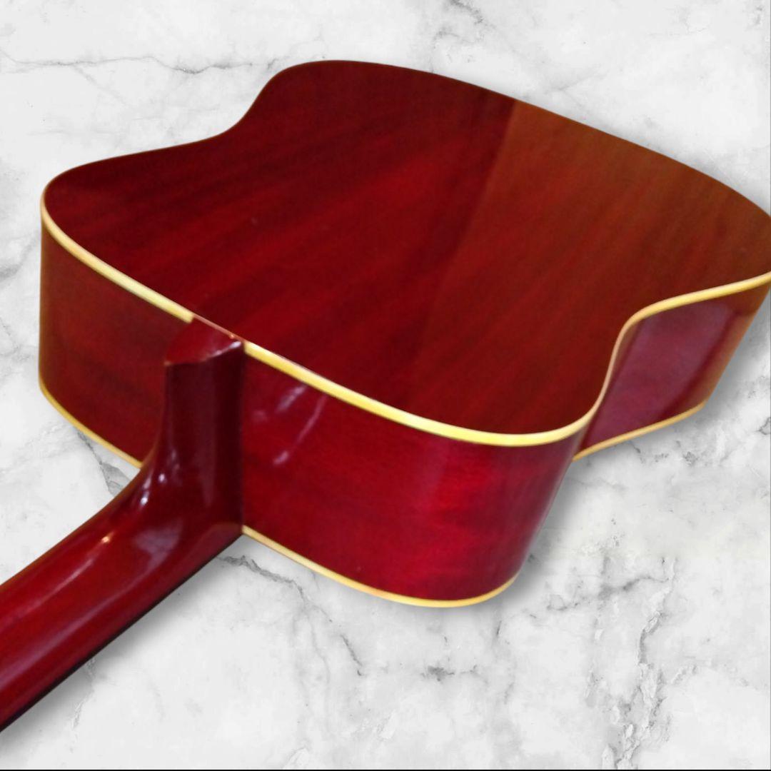 GLORIA W-200 アコースティックギター
