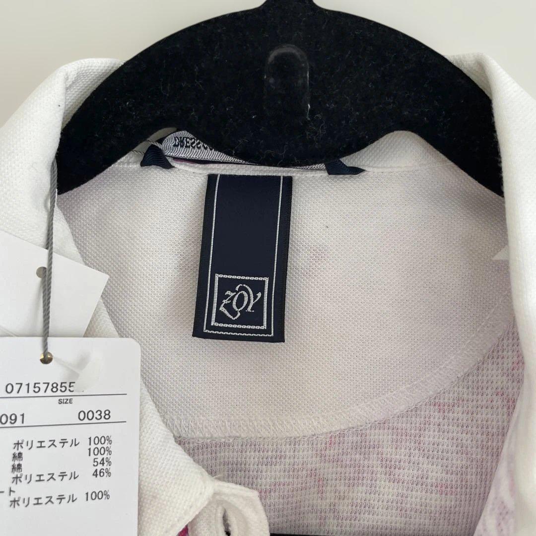 zoy ゴルフ ワンピース 新品未使用