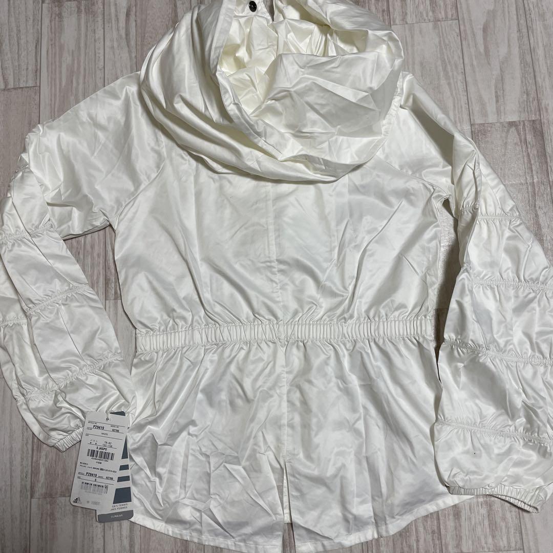 アディダス　ウインドブレーカー　P29419  10,900円