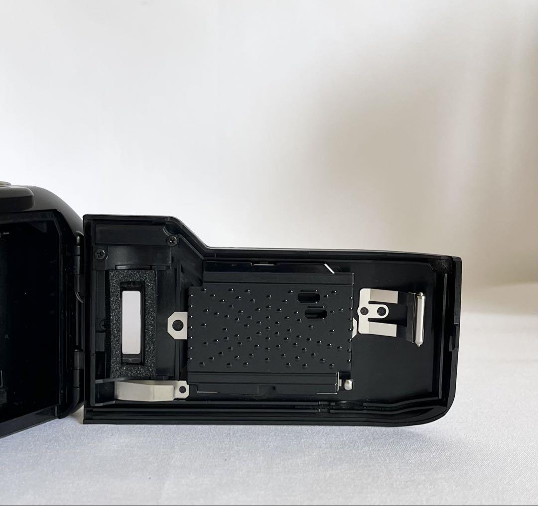 【完動品】MINOLTA Capios 75 フィルムカメラ 動作確認済み