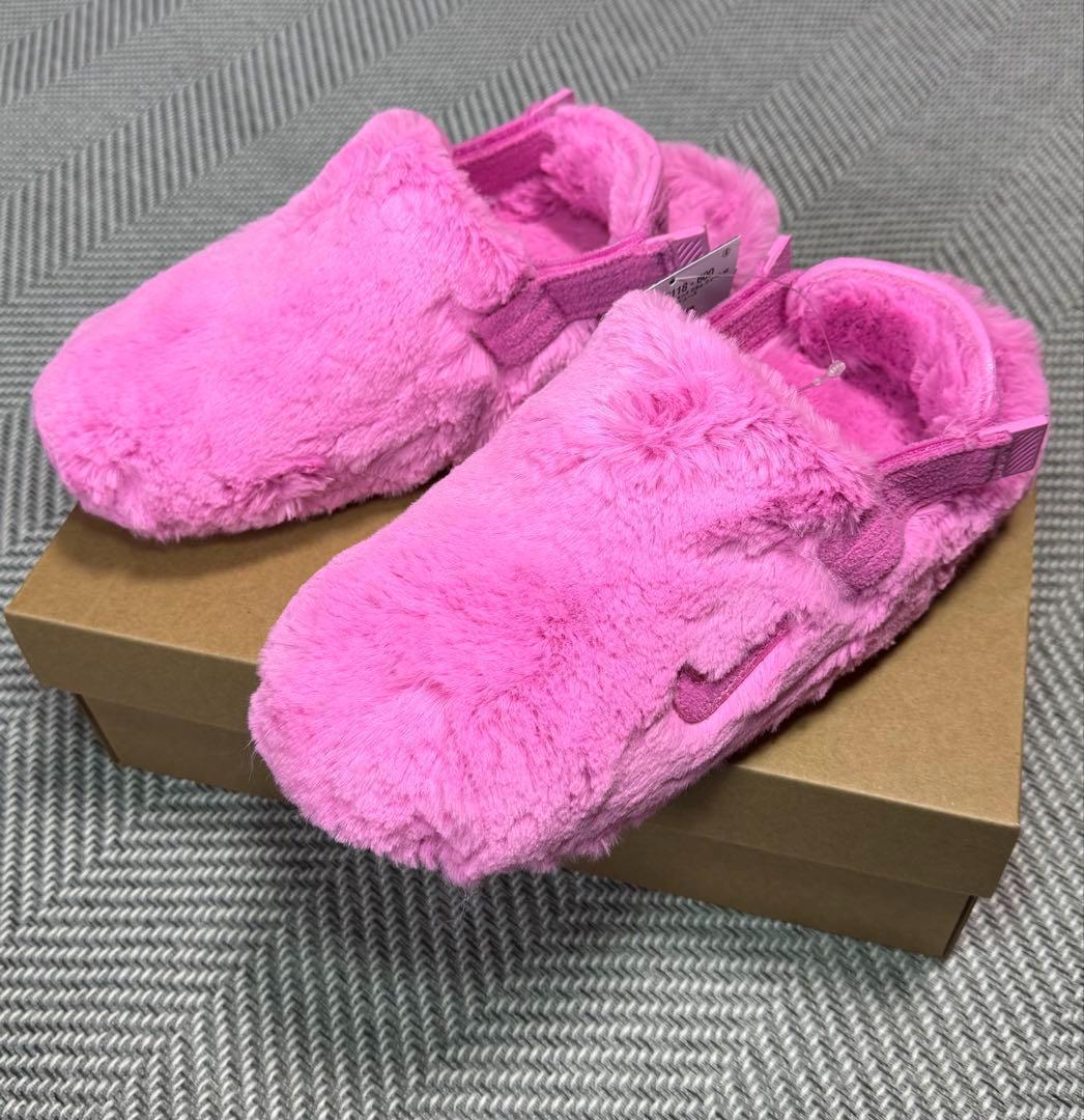 国内配送★NIKE★W カーム サンダル 22-26 パステルカラー K2新品 25.0㎝ ナイキ カーム SE サンダル FZ3118-600 - メルカリ