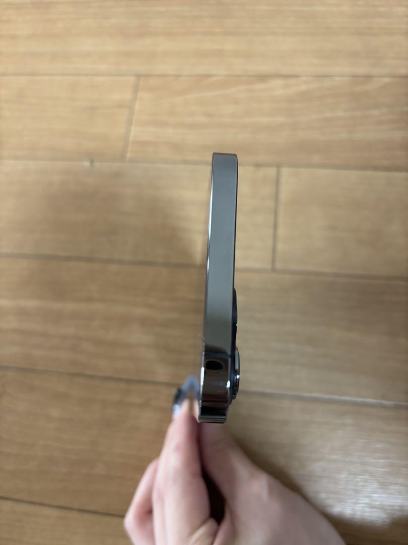 スマートフォン本体 Apple iPhone12promax 128GB