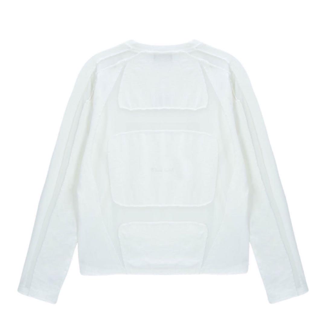 thug club long Tshirts ロンT