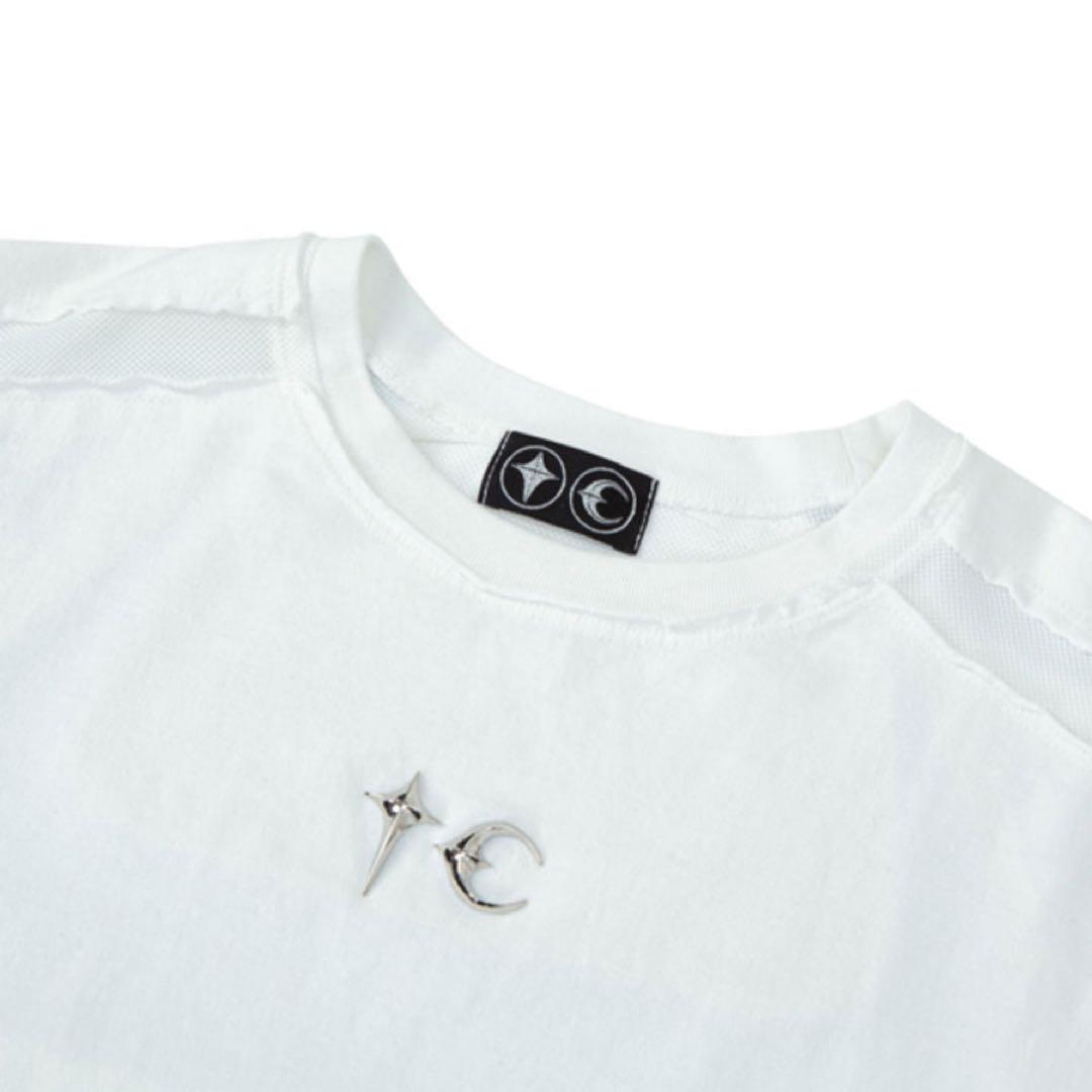 thug club long Tshirts ロンT
