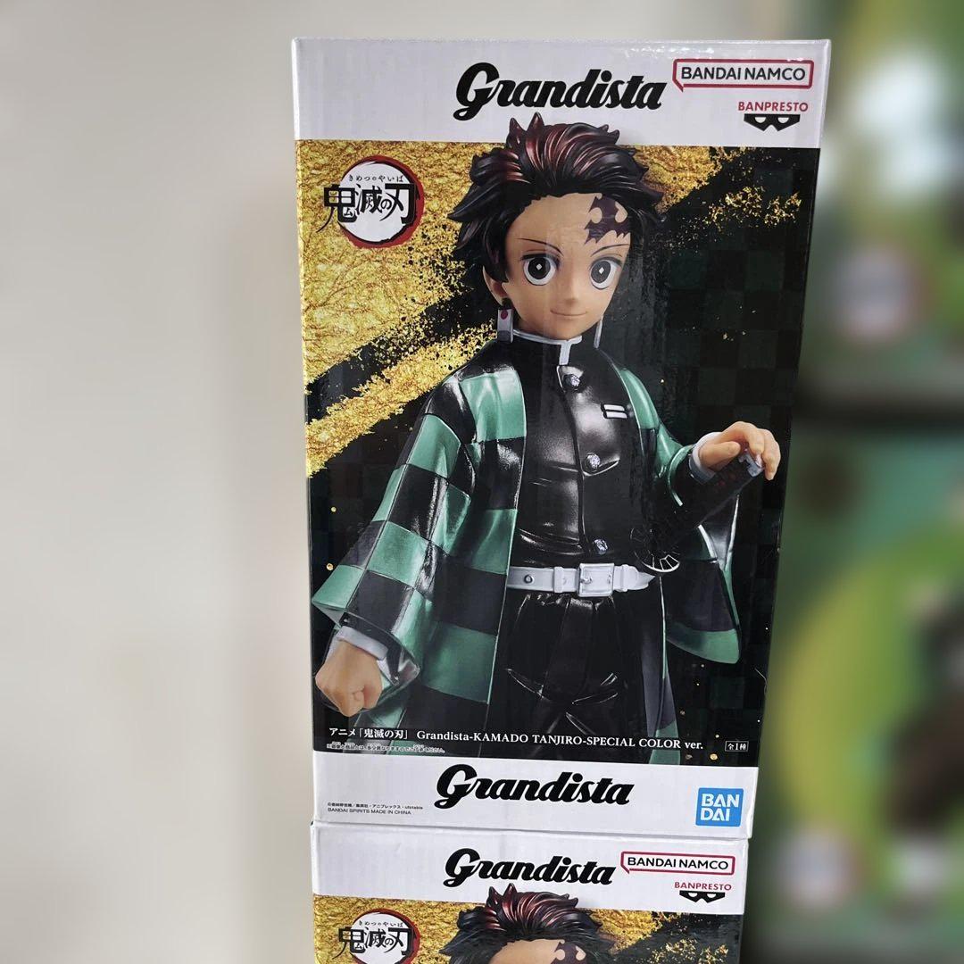 新品未開封 鬼滅の刃 フィギュアまとめ売り - メルカリ