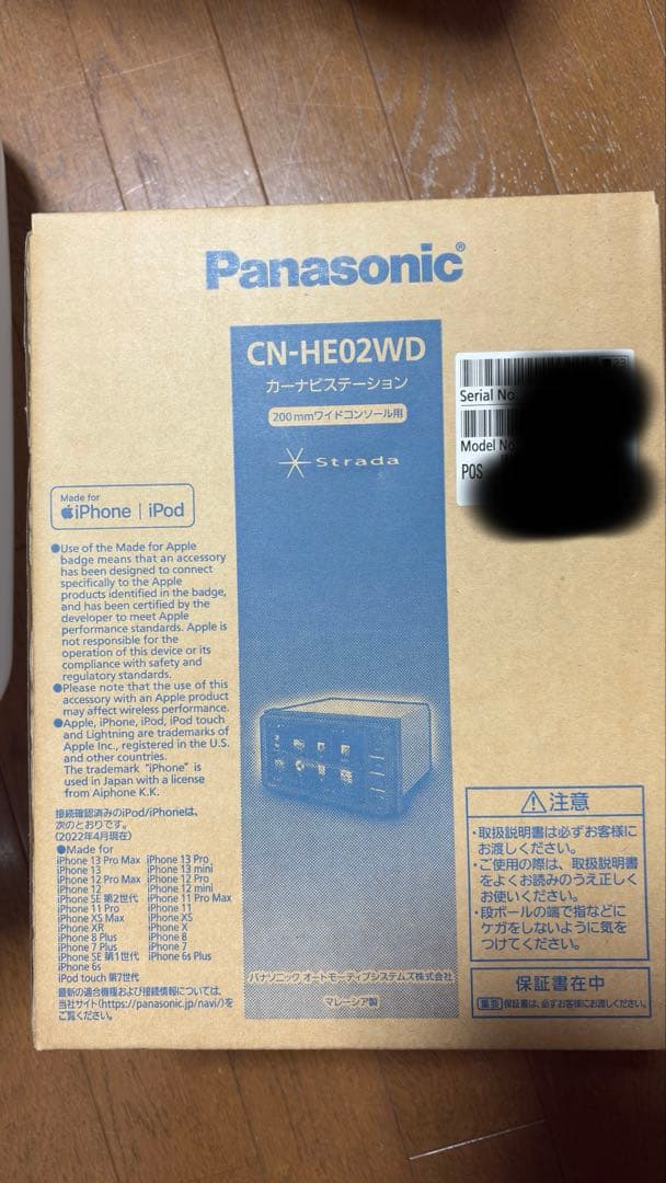 Panasonic
