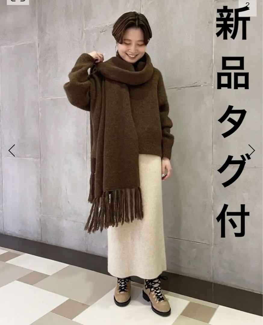 ドゥーズィエムクラス販売☆BTNレザータグチャーム☆完売レア☆プラージュイエナ ドゥーズィエムクラス プラージュ noble イエナ ジャーナル