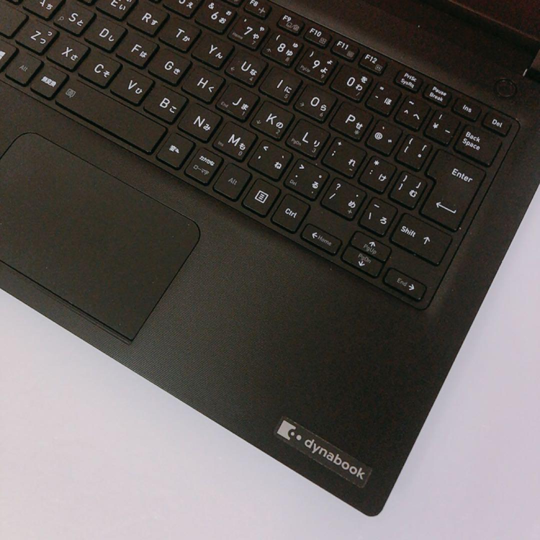 美品！高性能！動作良好！バッテリー◎【第11世代 i5 & 8GB】s73/HS