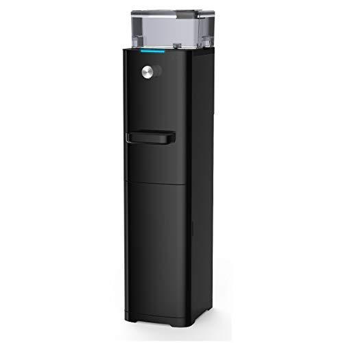 comam 高性能ろ過フィルター BLACK u8oOC-m81309409455 water ウォーターサーバー 在庫大特価
