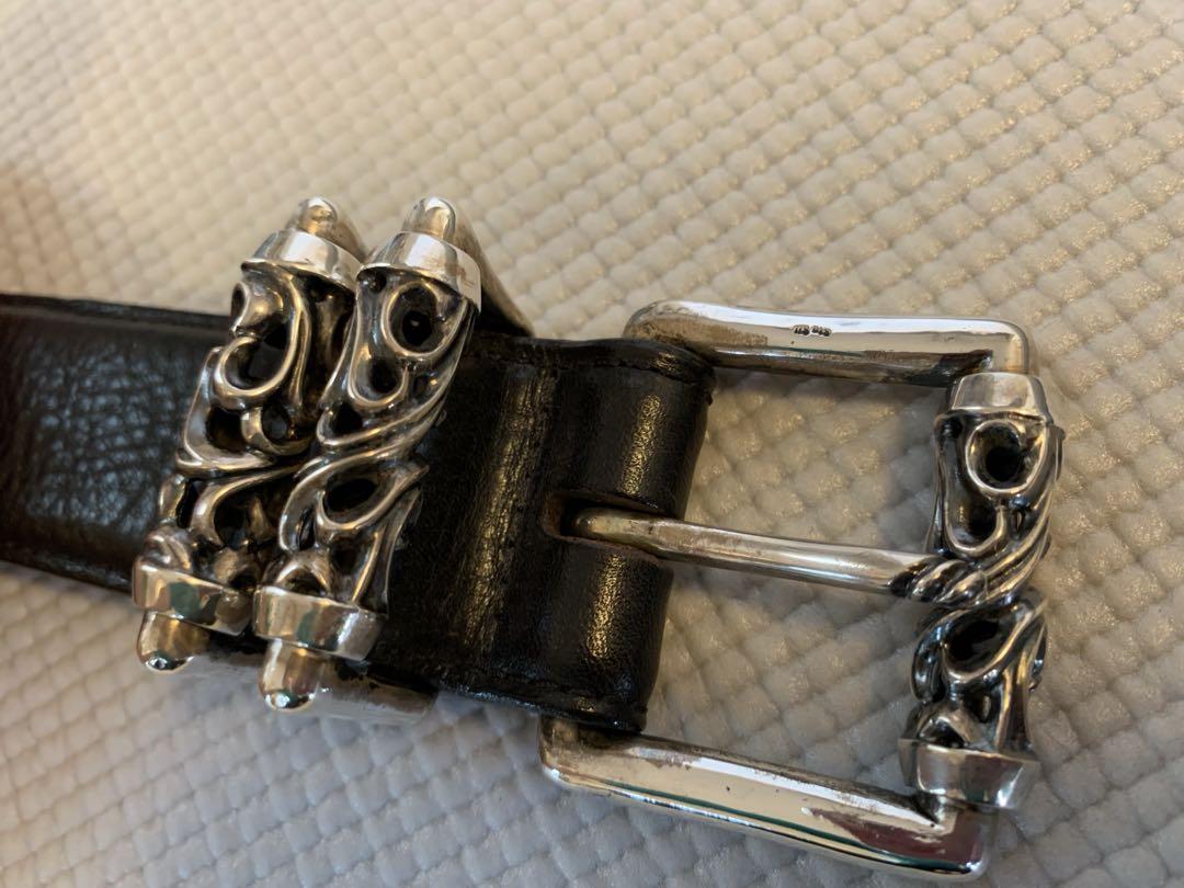 クロムハーツ/CHROME HEARTS ローラーベルト　1.5 38in