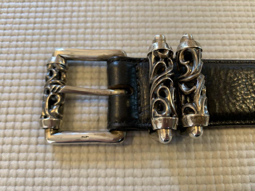 クロムハーツ/CHROME HEARTS ローラーベルト　1.5 38in