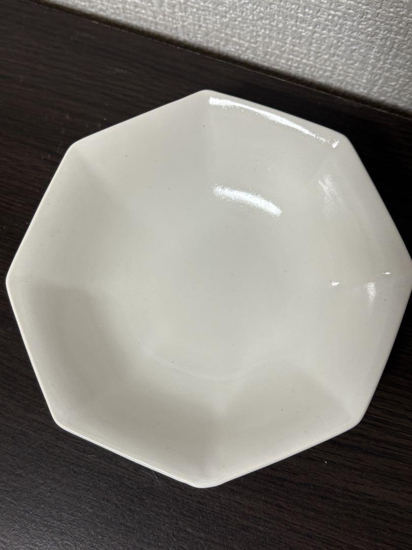 岡田直人　皿2枚
