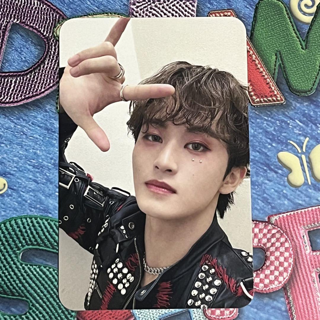 NCT DREAM ドリム ドリショ Blu-ray mumo トレカ NCT DREAM ドリム ドリショ Blu-ray mumo トレカ - K-POP・アジア