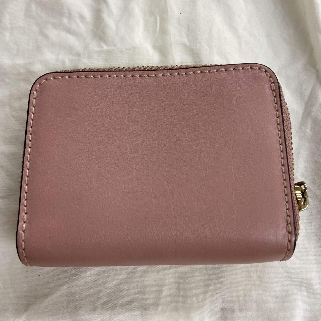 人気商品ランキング Y250407-16 COACH 財布 小物