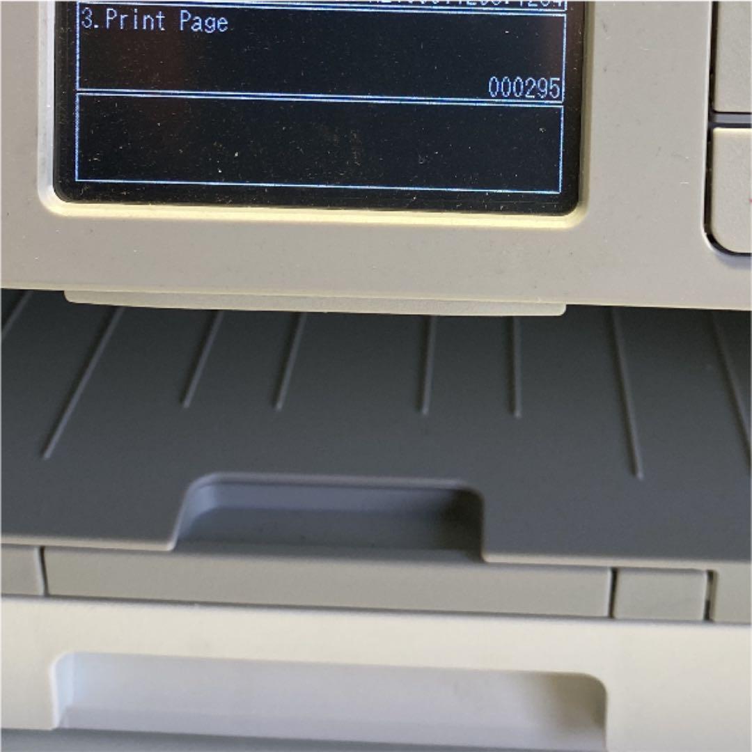 超激得 brother インクジェットプリンター複合 プリンター 5ysA2-m81310789804 DCP-J988N セール爆買い