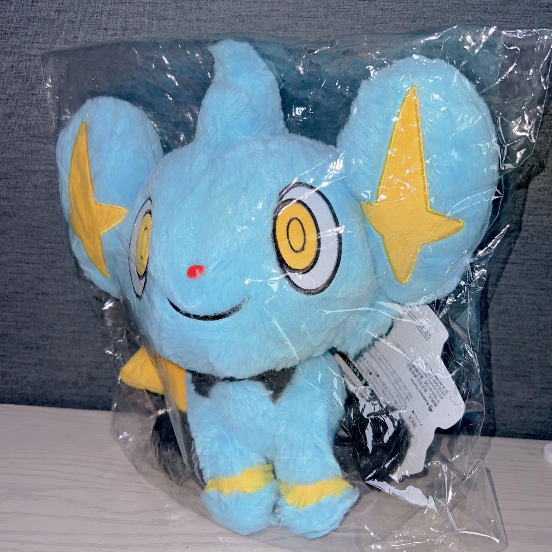 ポケモンセンター ぬいぐるみ MY RENTORAR’S STORY コリンク