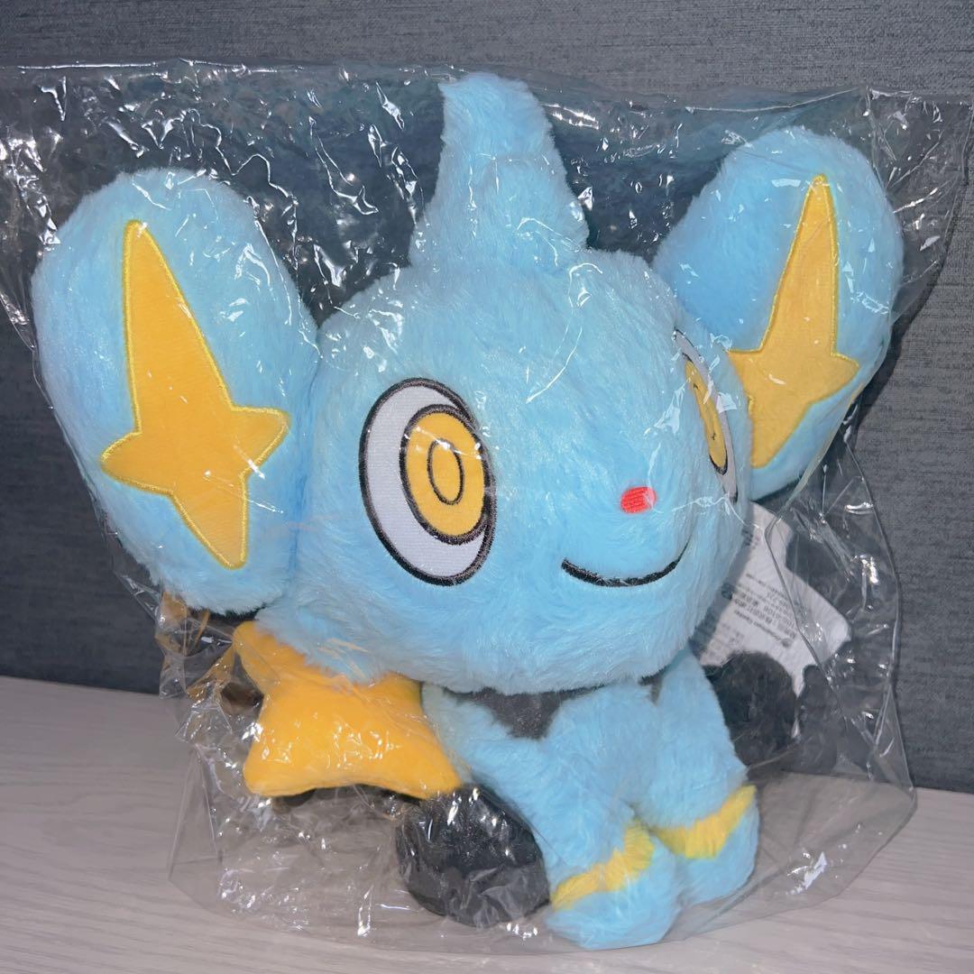 ポケモンセンター ぬいぐるみ MY RENTORAR’S STORY コリンク