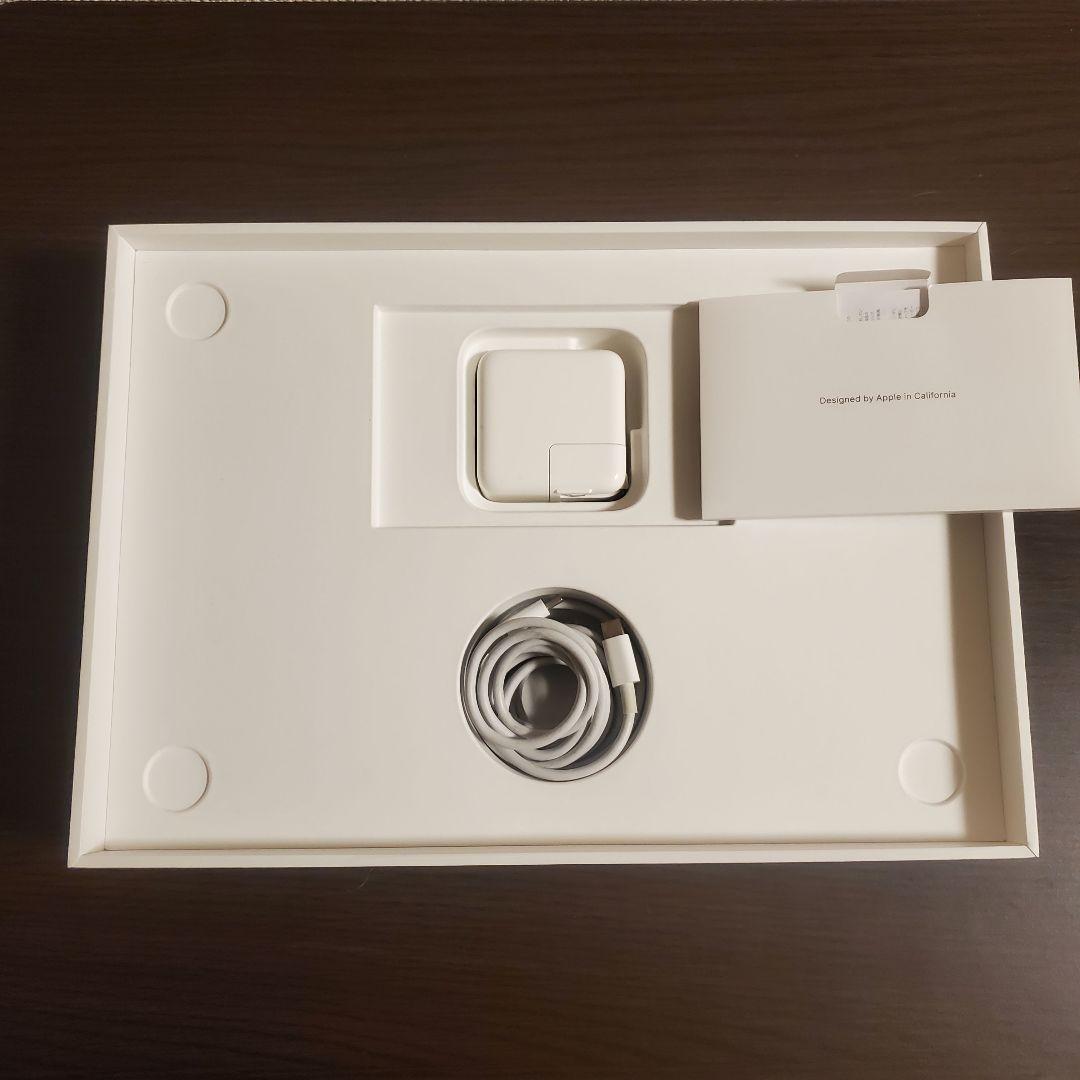 MacBook Air 13インチ 2020 8GB 256GB A2179 MacBook Air 13インチ 2020 8GB 256GB A2179