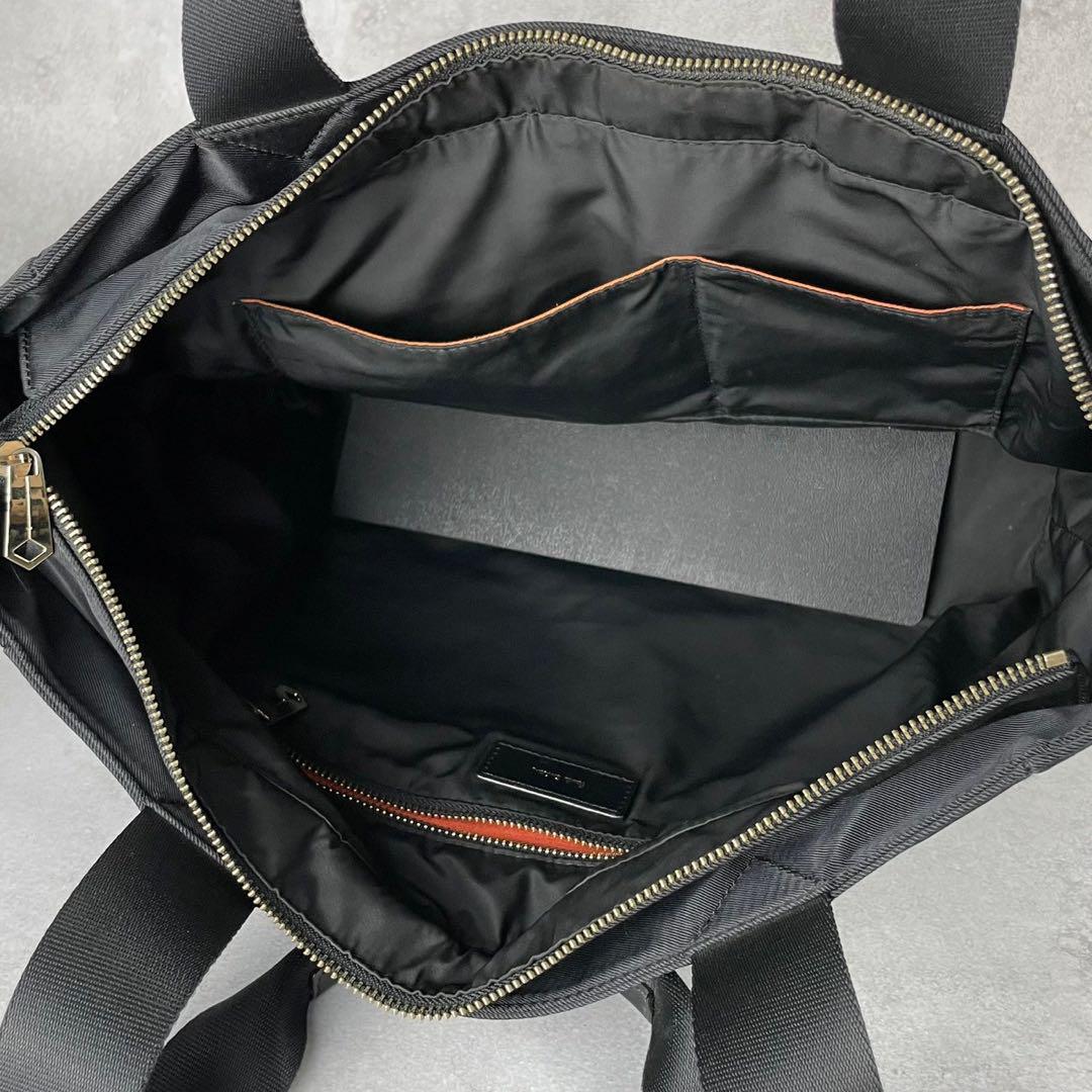 極美品⭐️Paul Smith アーティストストライプ トートバッグ 極美品⭐️Paul Smith アーティストストライプ トートバッグ