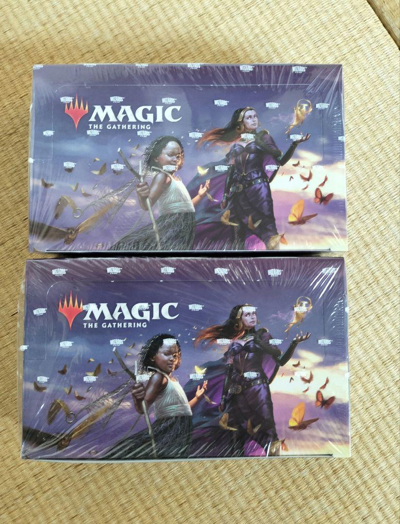 【MTG・日本語版】ダブルマスターズ2022《ドラフト・ブースター　BOX》 81yq-HqphaL._UF894,1000_QL80_.jpg