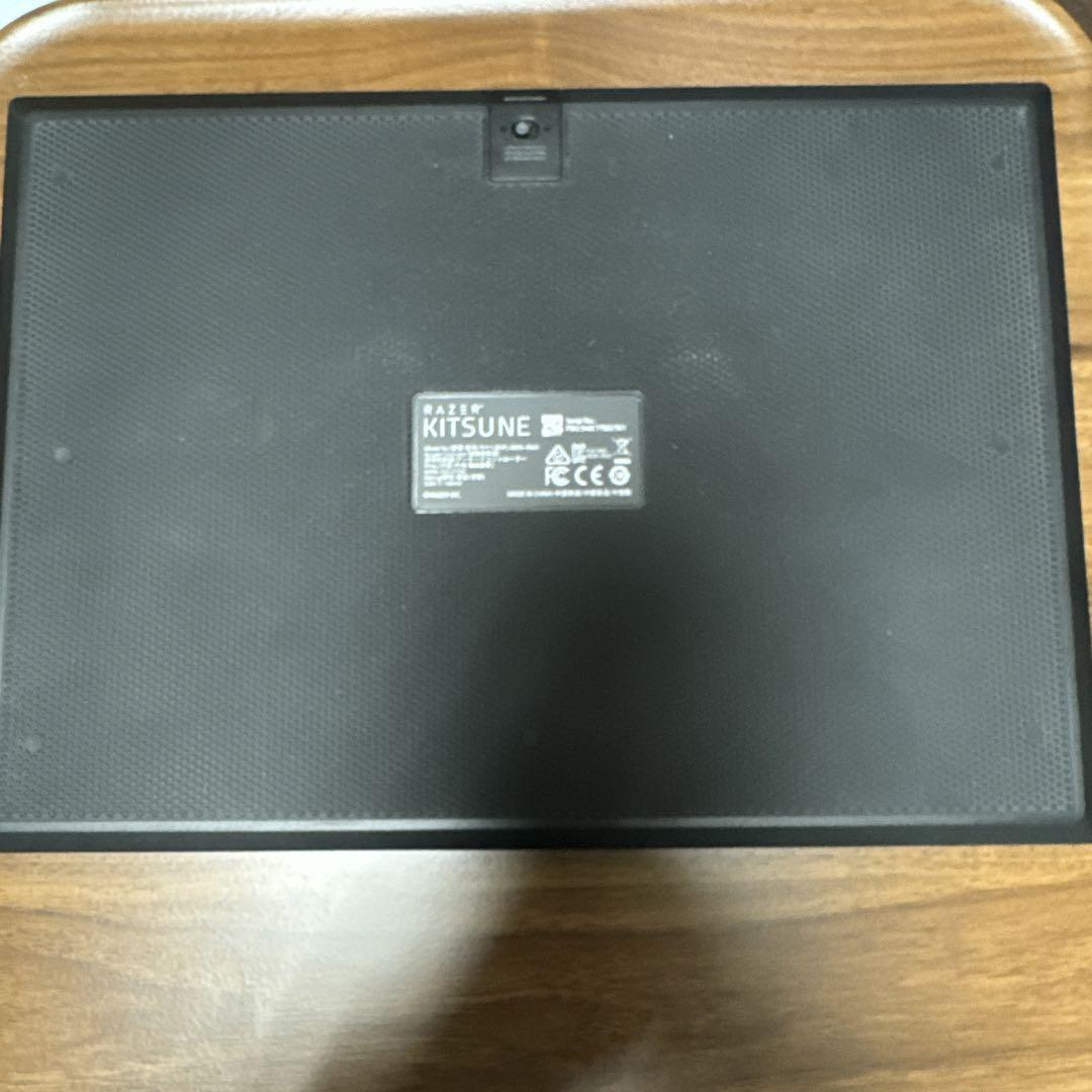 razer kitsune 薄型レバーレス アーケードコントローラー