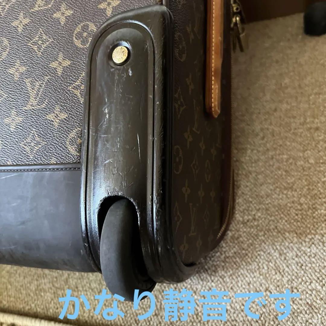 激安❤️収納力で人気タイプ♡ルイヴィトンペガスレジェール55
