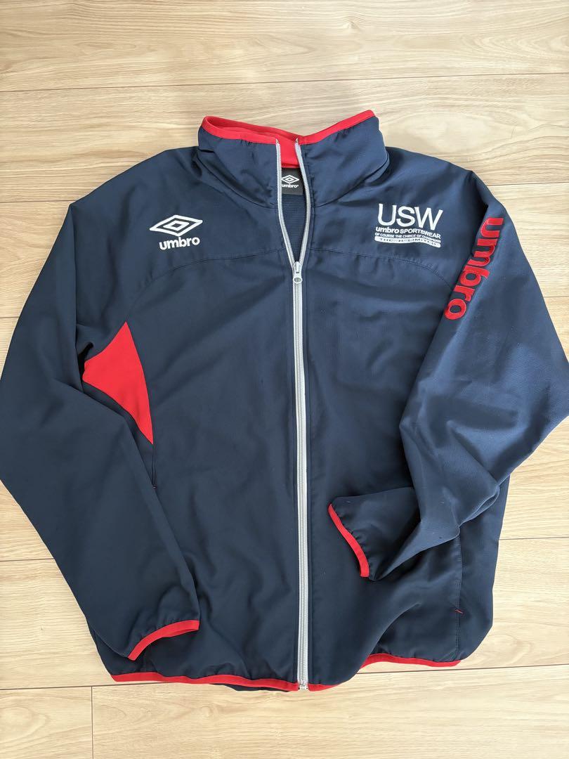 てなグッズや umbro ジャージ トップス - メルカリ トップス