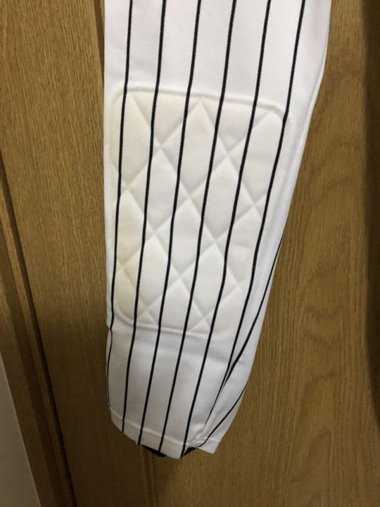 ローリングス軟式野球、Ｗソックスモデル　スーパーロング丈（Ｍ）