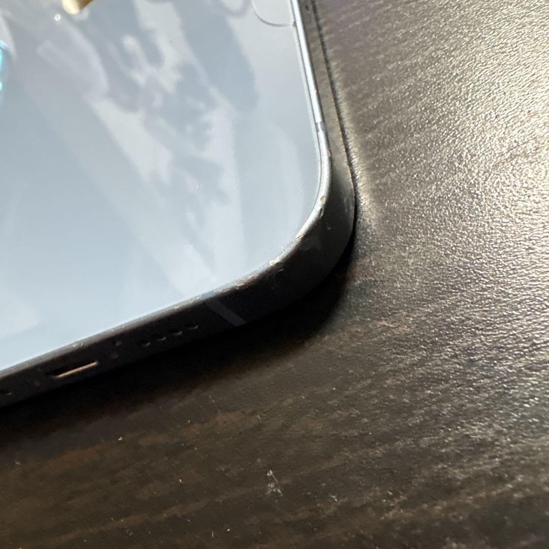 Apple iPhone 14 Plusブルー 本体