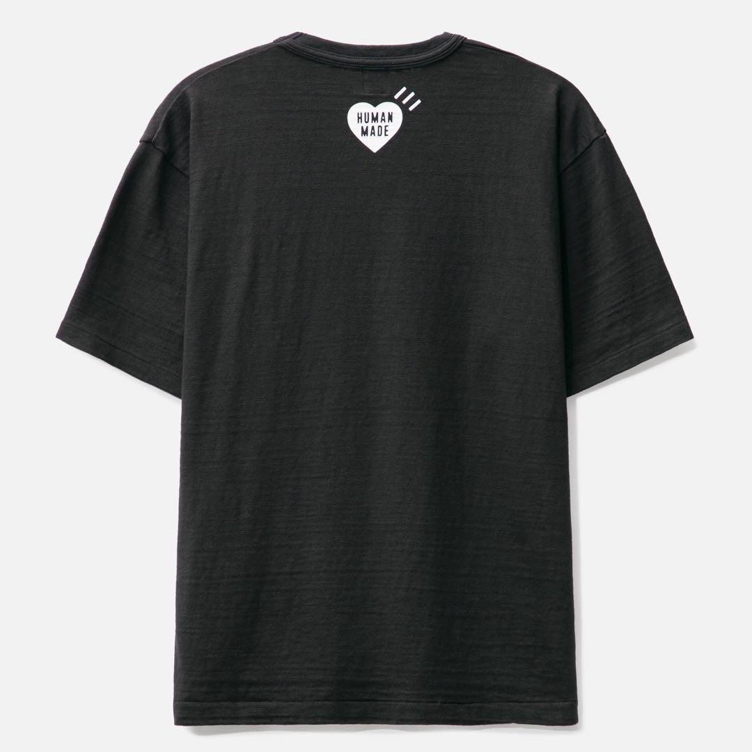 ☆国内発送☆【Human Made】シールグラフィックTシャツ HUMAN MADE GRAPHIC T-SHIRT – HUMAN MADE Inc.