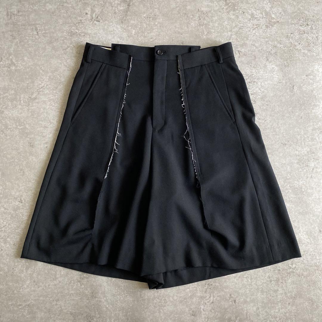 コムデギャルソンオムプリュス 【美品】24AW PN-P049