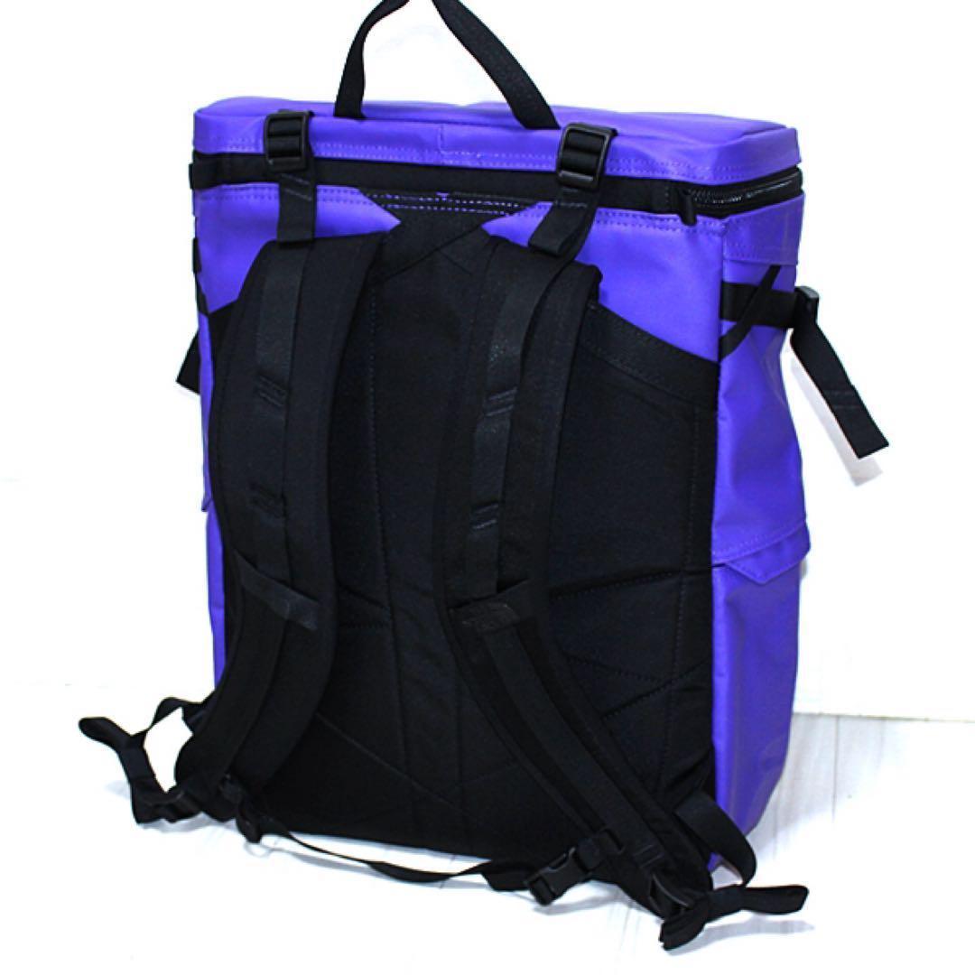 新品 ノースフェイス BC ヒューズ ボックス 2 リュック バックパック