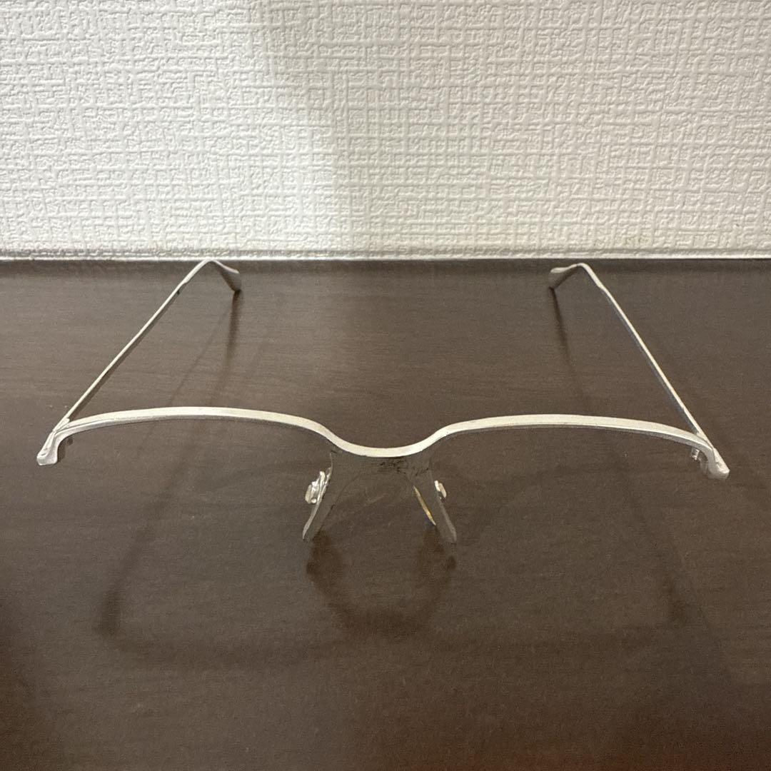 MAISON MARTIN MARGIELA メガネフレーム archive