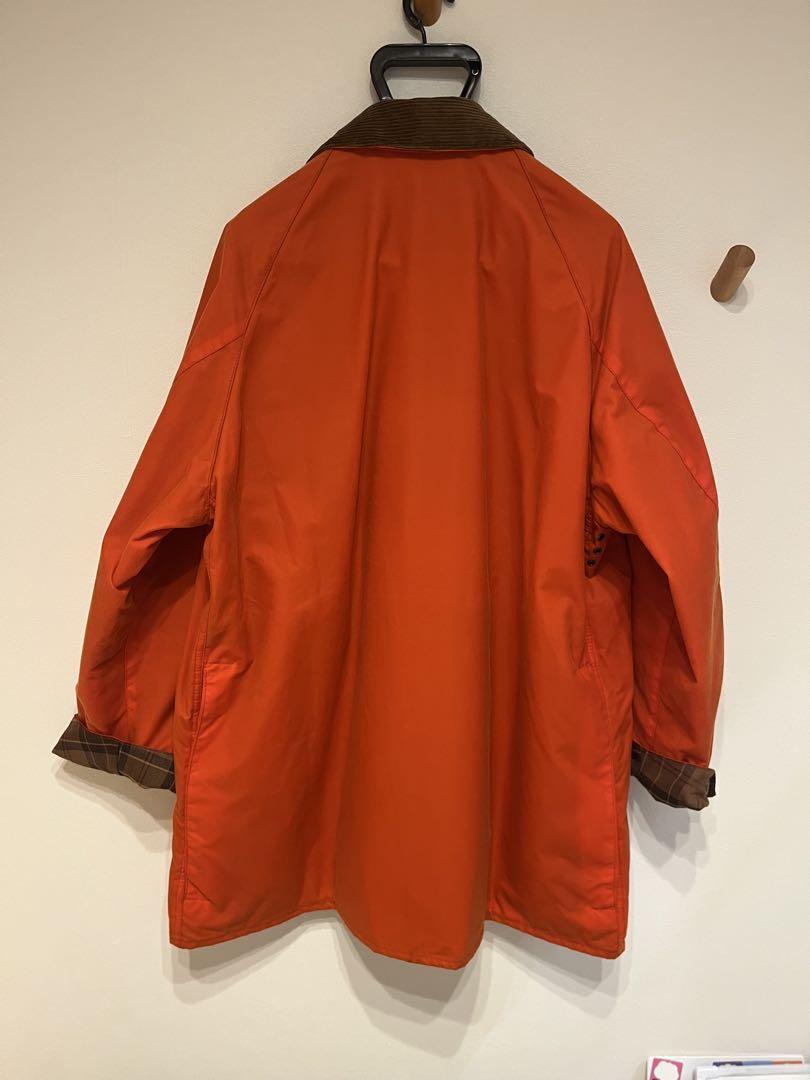 【希少】Barbour 23AW B SHOP別注 BEAUFORT