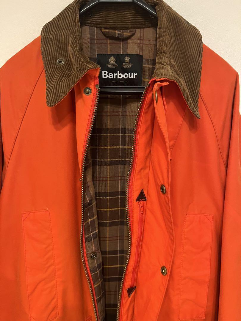 【希少】Barbour 23AW B SHOP別注 BEAUFORT