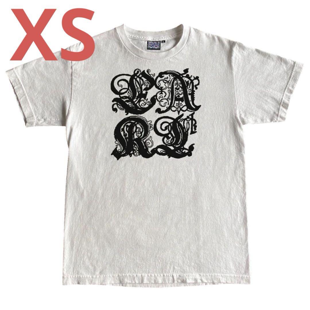 Earl Skateboards Tシャツ ホワイト サイズXS