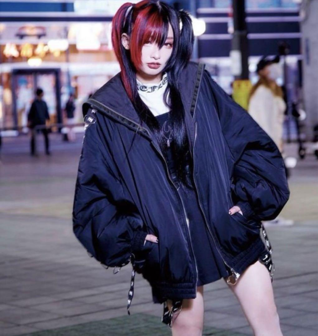 REFLEM（レフレム）の「『REFLEM/レフレム』Dリングセーラー