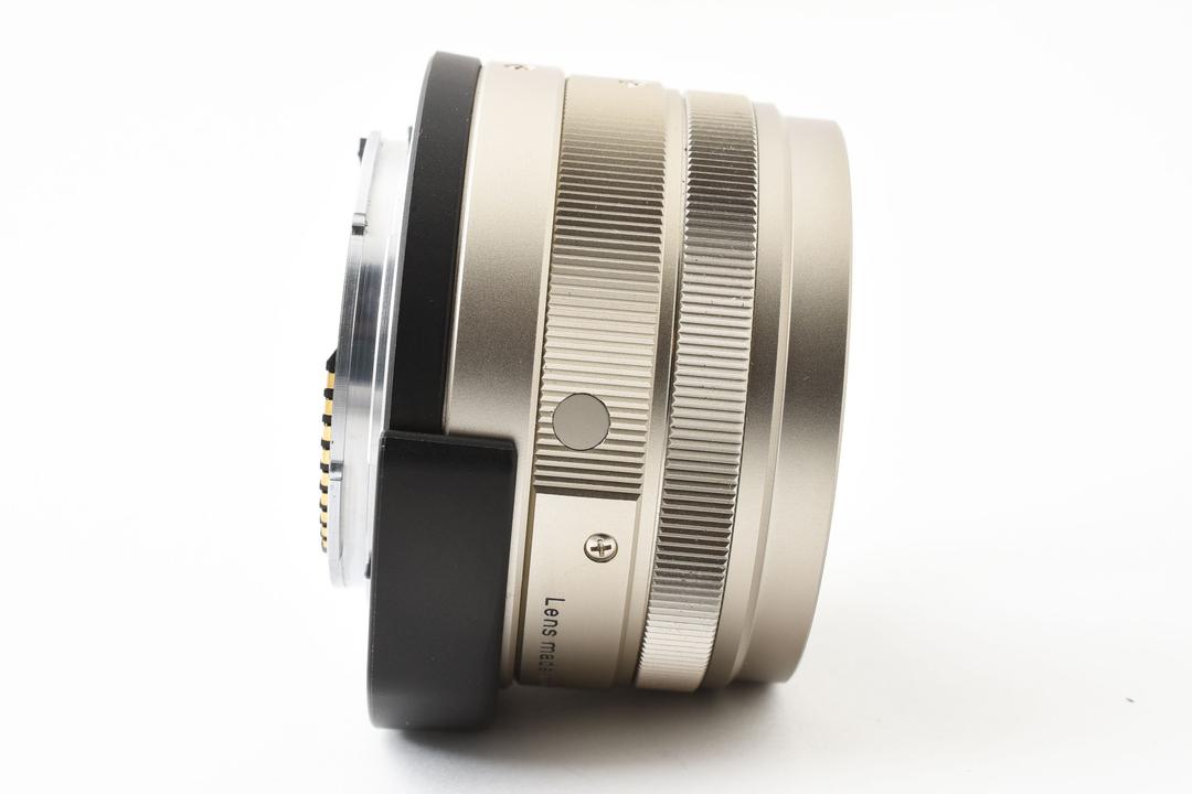 Contax Carl Zeiss Planar T* 45mm F2 7912