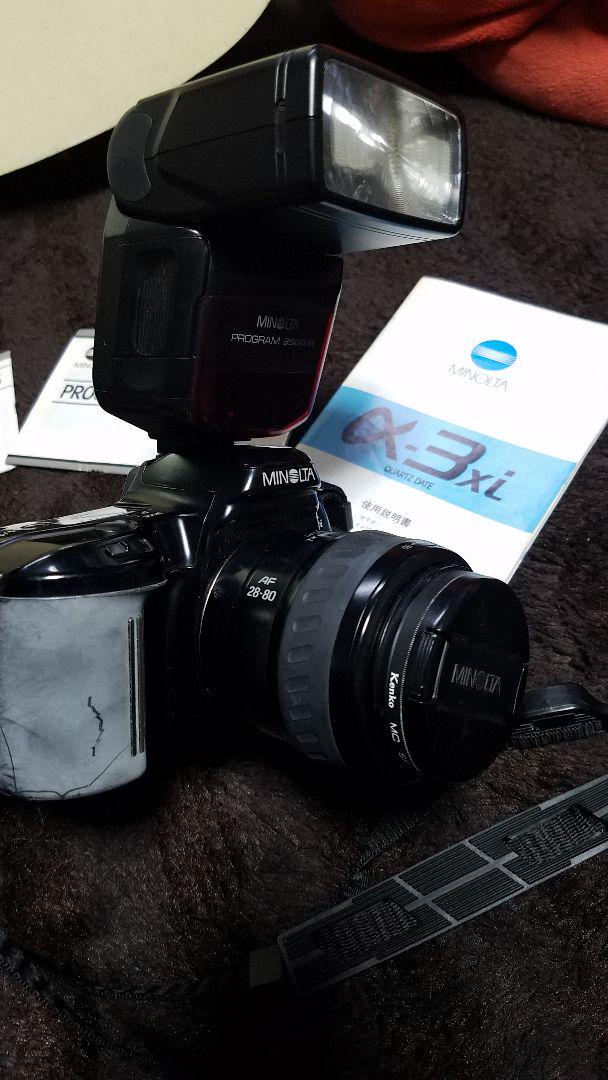 MINOLTA ミノルタ セット MINOLTA ミノルタ セット